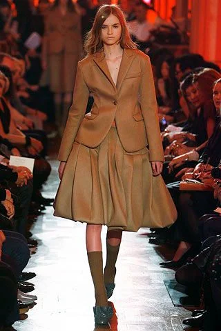 Look 1